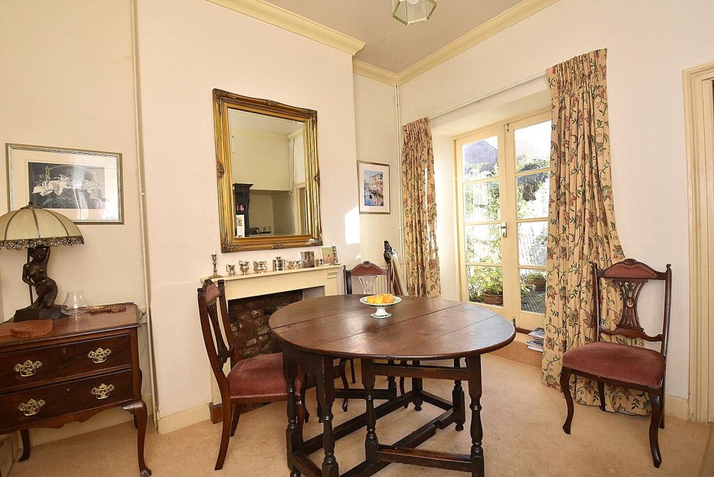 Additional image 3 of Lifeguard Villas, South Street, Wincanton, Somerset, BA9