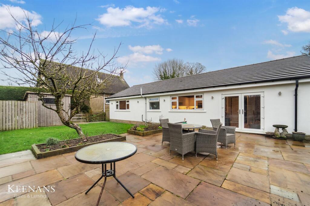 Additional image 10 of Bentlea Road, Gisburn, Clitheroe