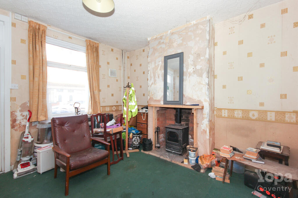 Brooklyn Road, Coventry, CV1 - Ansicht 5