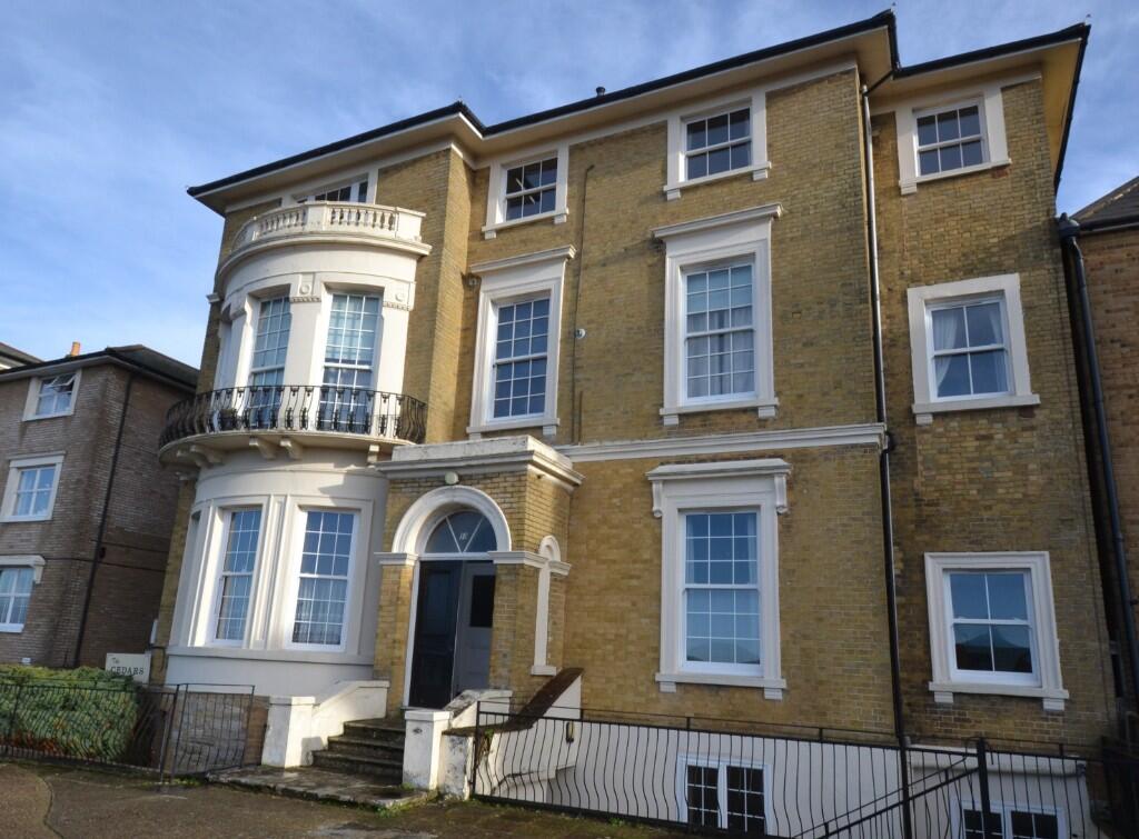 Main image of property: West Hill Road, Ryde, Isle Of Wight, PO33