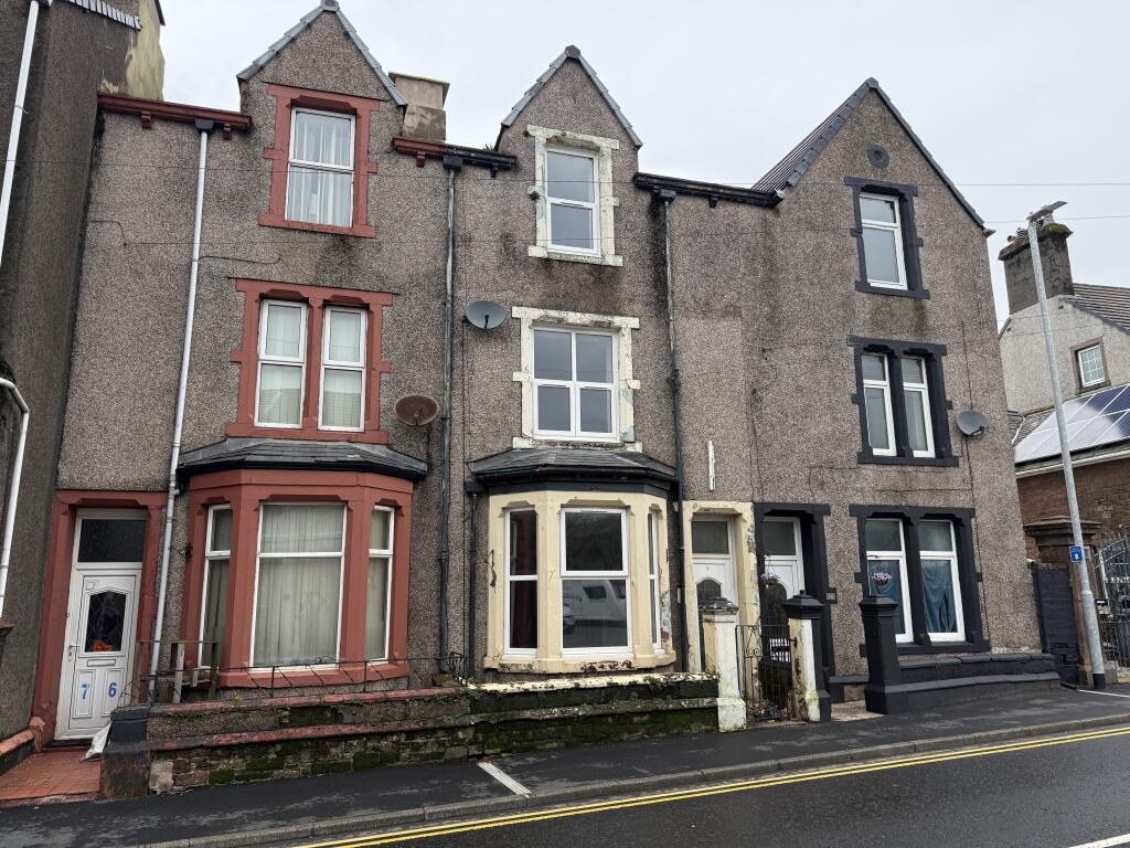 Main image of property: 77 Main Street, Cleator, Cumbria CA23 3BT