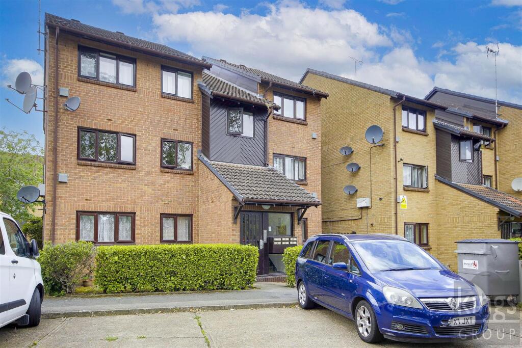 Main image of property: Pycroft Way, Edmonton, N9