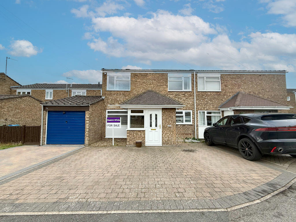 Main image of property: Hampden Road, Stoke Mandeville