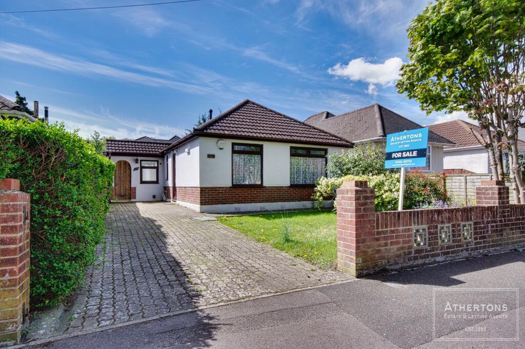 Main image of property: Recreation Road, Parkstone, Poole