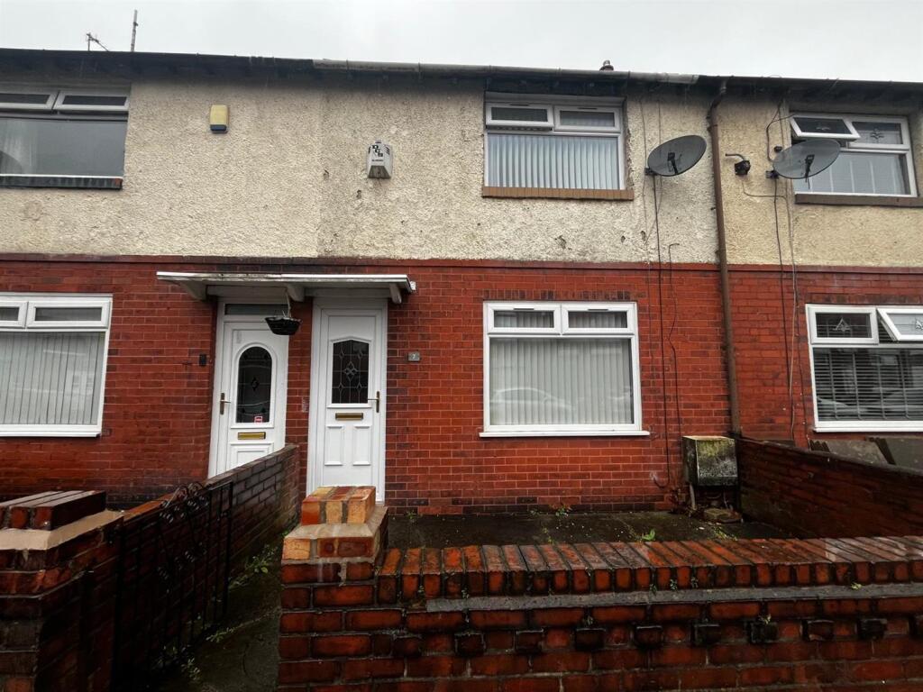 Main image of property: Cowper Street, Ashton-Under-Lyne