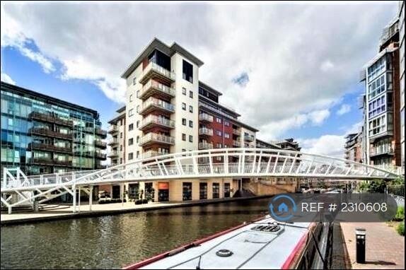 Main image of property: Browning St, Birmingham, B16