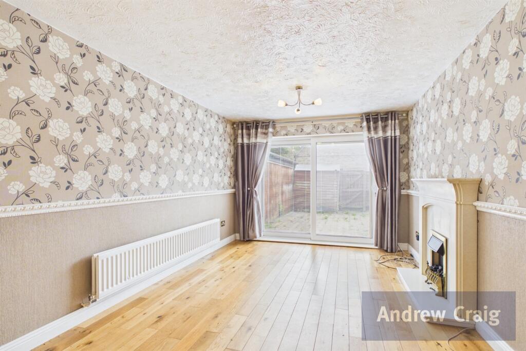 House in South Tyneside, West Harton - View 3