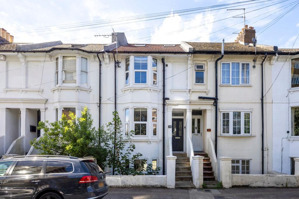Main image of property: Clarendon Road, Hove, BN3