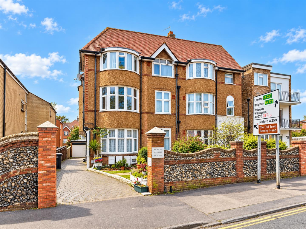 Upperton Road, Eastbourne