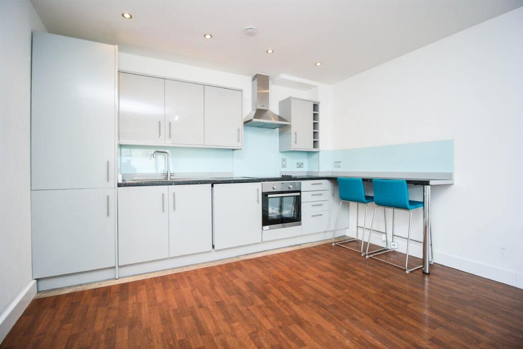 Additional image 2 of Voyager, 51 Sherborne Street