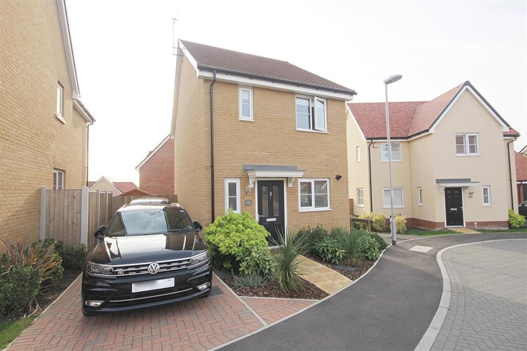 Main image of property: Mill Park Drive, Braintree