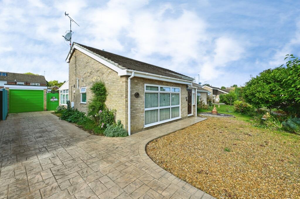 Main image of property: Elm Close, KING'S LYNN, Norfolk, PE30