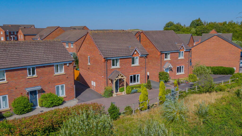 Main image of property: Taper Close, Kingswinford, DY6 7LW