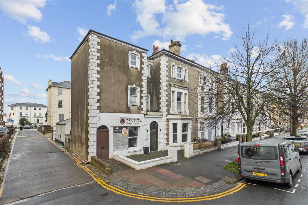Main image of property: Lushington Road, Eastbourne