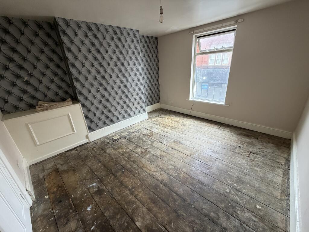 23 Bond Street, Blackpool, Lancashire FY4 1BQ photo 4