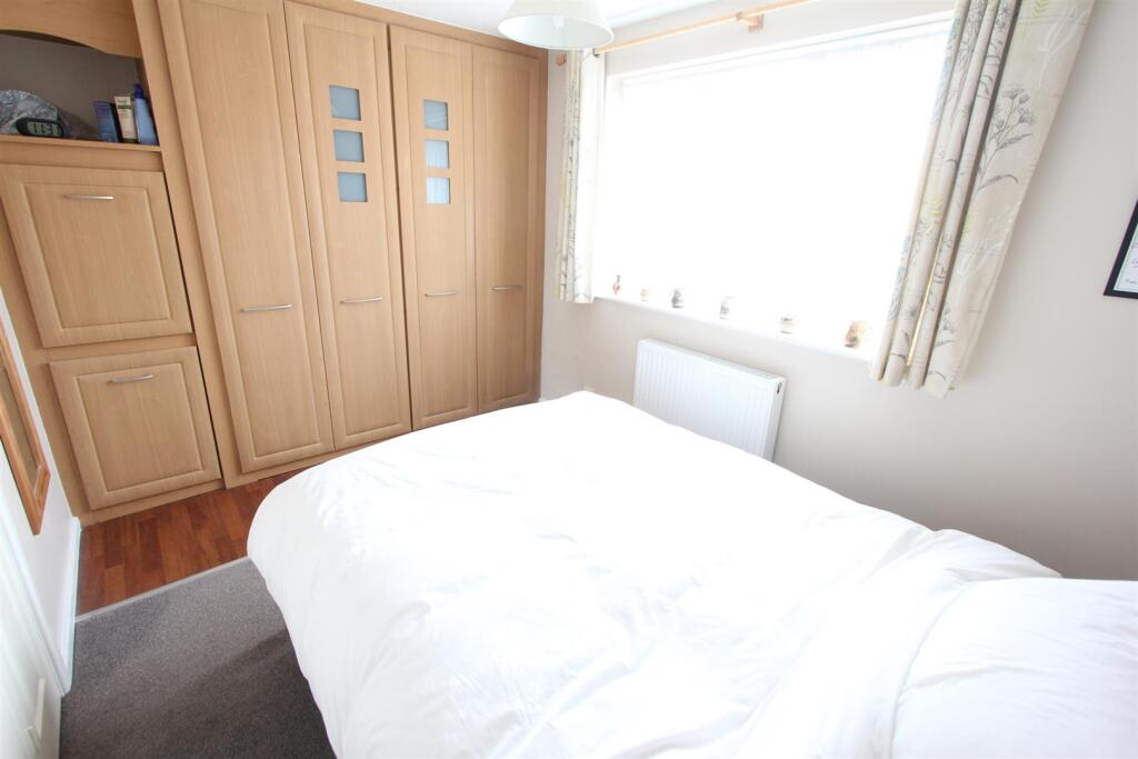 House in Hinckley and Bosworth, Burbage - View 4