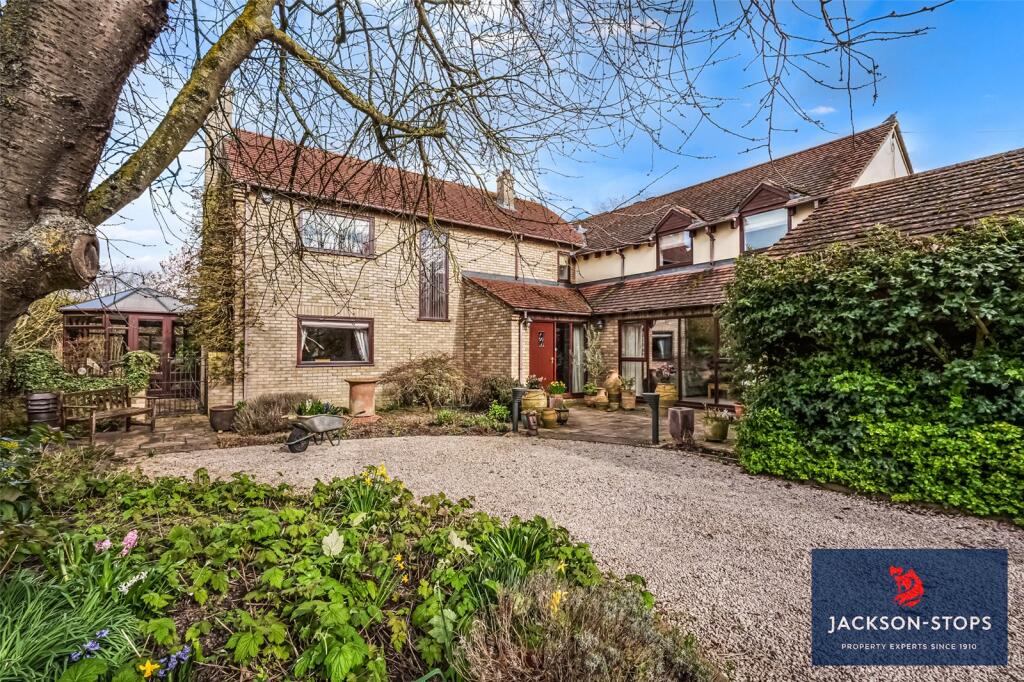 Main image of property: Anchor Lane, Burwell, Cambridgeshire, CB25