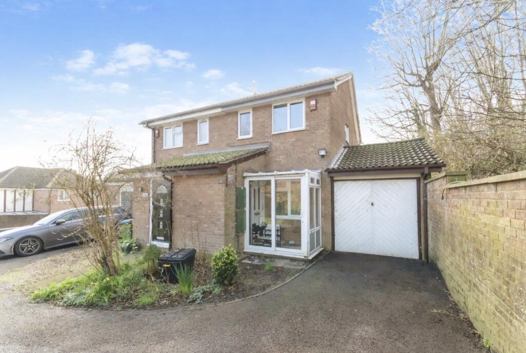 Main image of property: The Fairway, Newhaven