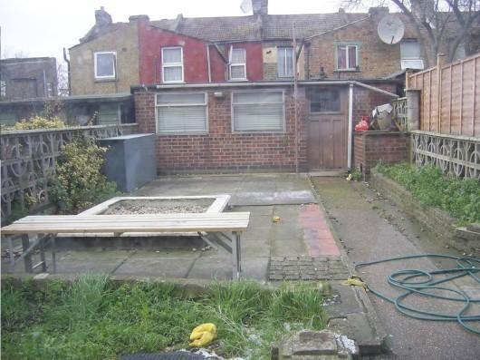 Photo of the property
