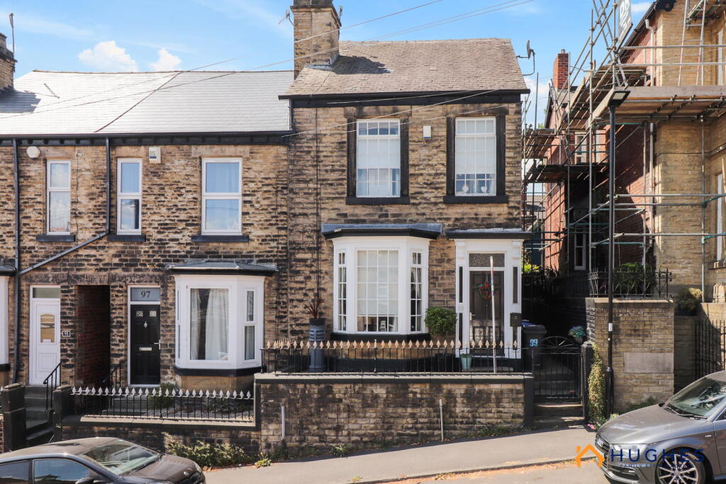 Main image of property: Beechwood Road, Hillsborough, Sheffield