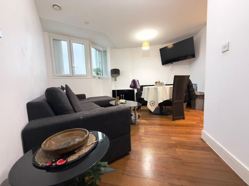 Main image of property: Metropolitan House, Hagley Road B16