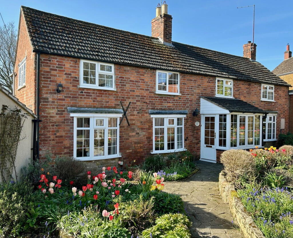 Main image of property: Owston Road, Knossington