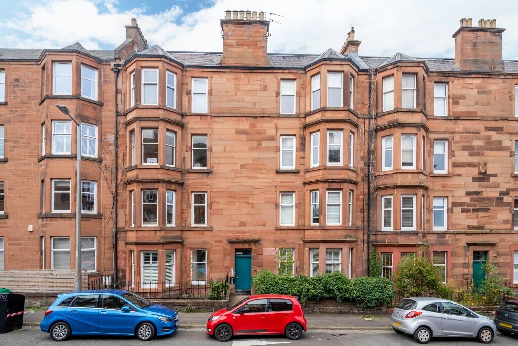Main image of property: 12 Piershill Terrace, Edinburgh, EH8 7EU