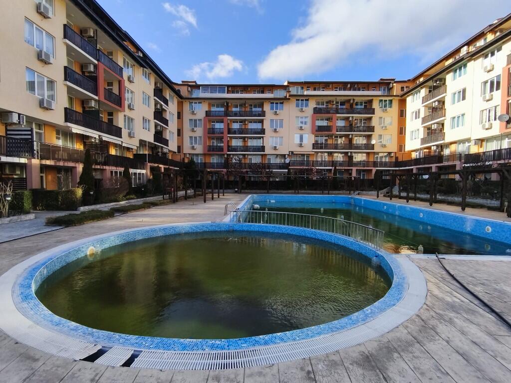 Main image of property: Akheloy, Burgas