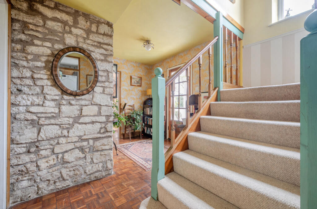 Additional image 14 of Radford Hill, Radstock, Somerset, BA3