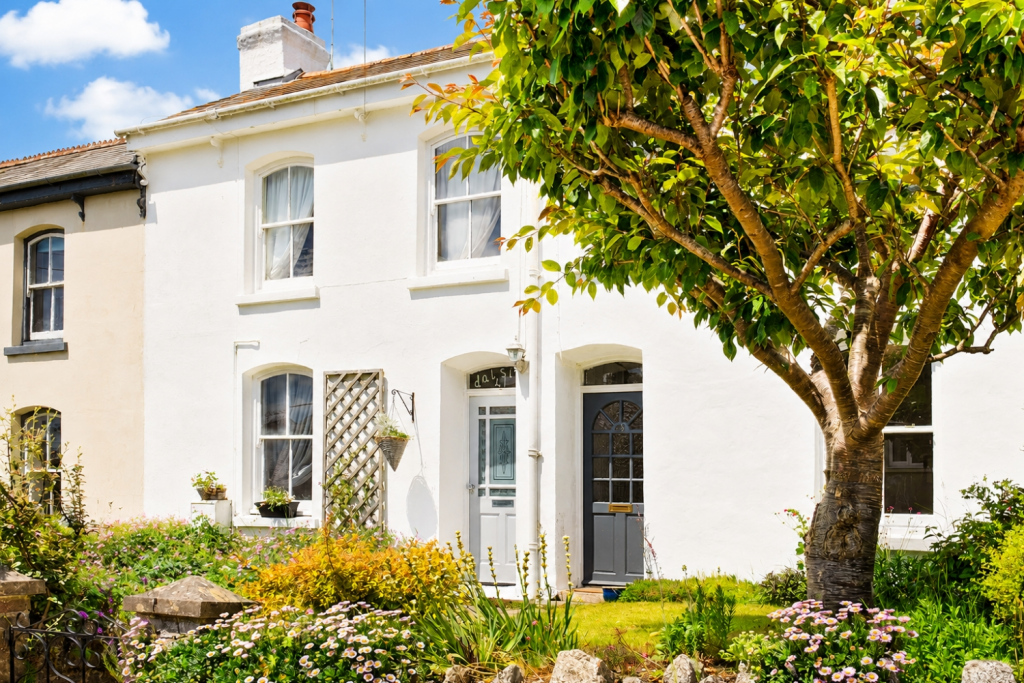 Main image of property: North Street, Tywardreath, Par, Cornwall, PL24