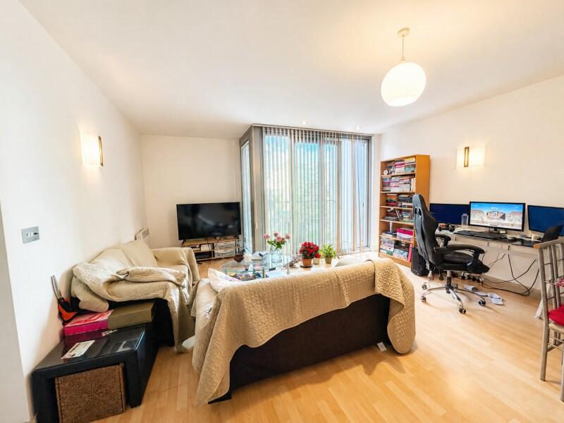 Main image of property: Great Northern Tower