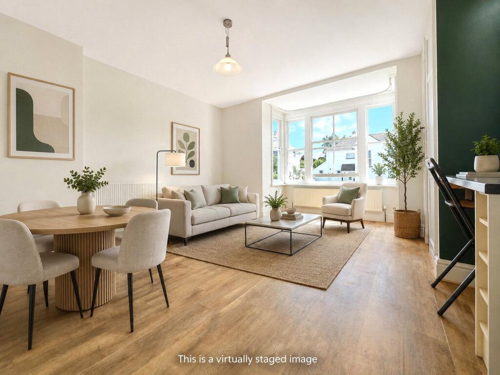 Apartment in Exeter - View 4