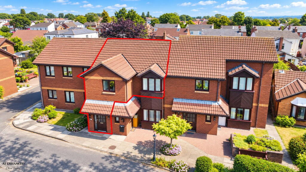 Apartment in Preston - View 5