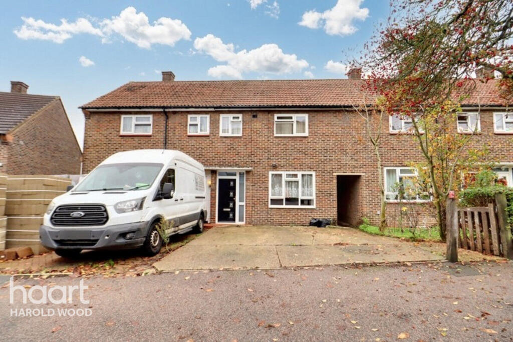 Main image of property: Dartfields, Harold Hill