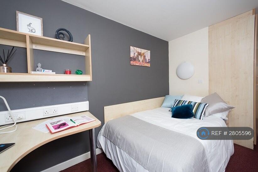 Main image of property: Edward Street, Sheffield, S3