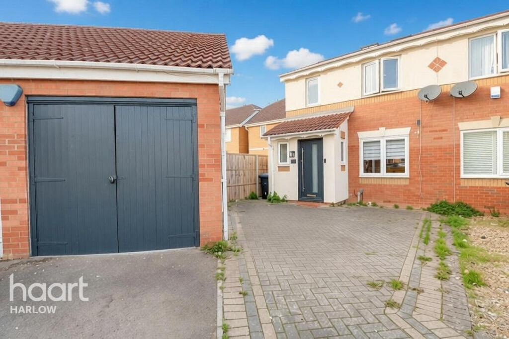 Main image of property: Challinor, Harlow