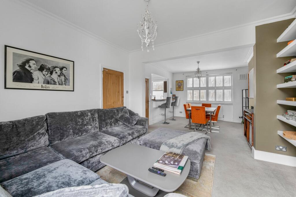 Main image of property: Putney Bridge Road, 
Wandsworth Park, SW18