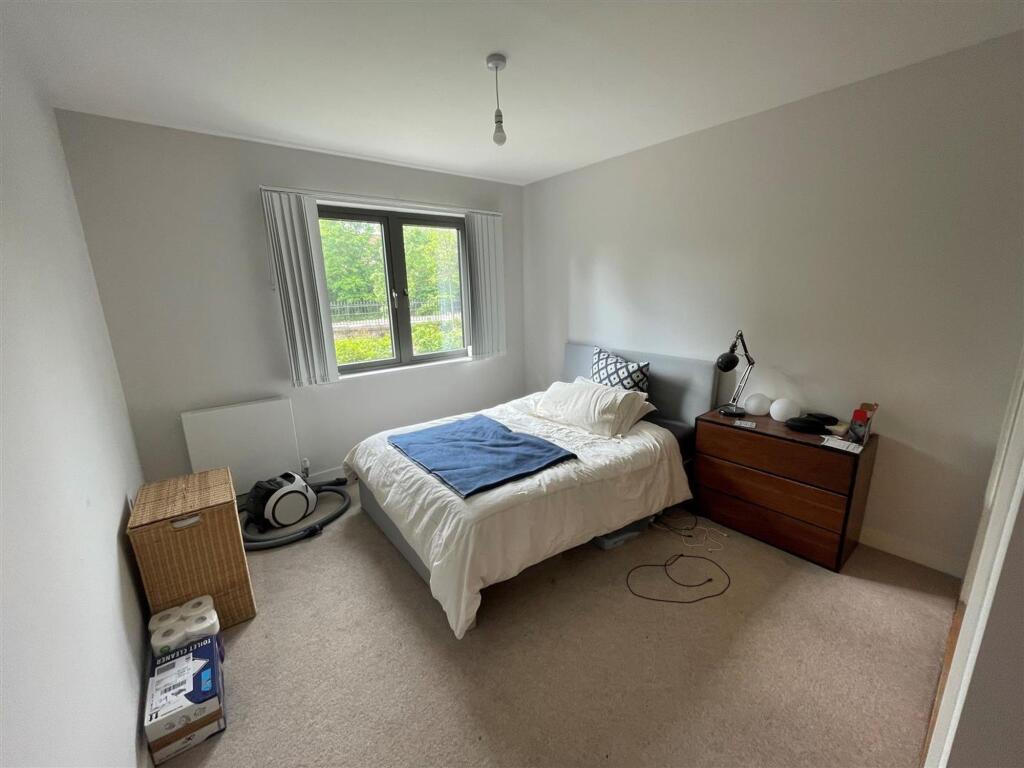 Apartment in Bristol, Wapping Wharf, Southville - View 4
