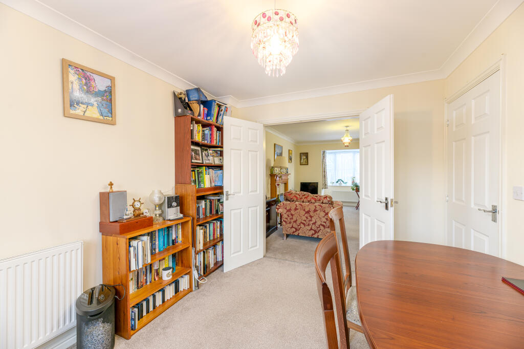 Additional image 17 of Brook Way, Birmingham, B16