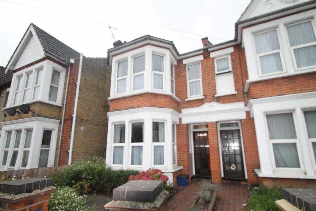 Main image of property: Bournemouth Park Road, Southend On Sea
