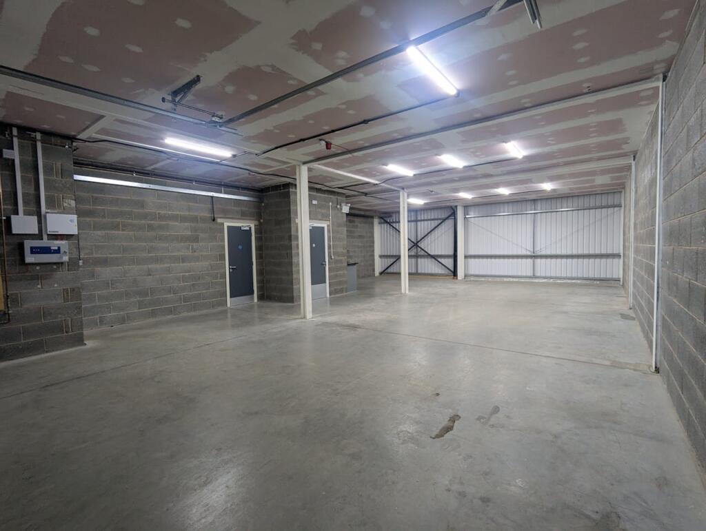 Additional image 2 of Unit 1B, Sapper Jordan Rossi Park, Baildon, BD17 7AX