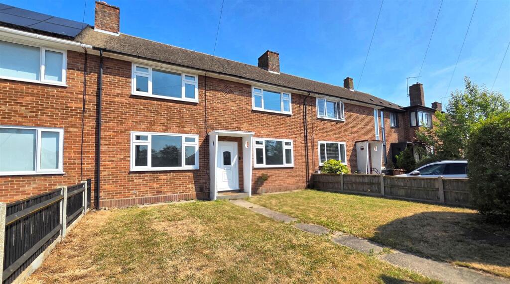 Main image of property: Queens Crescent, Gorleston