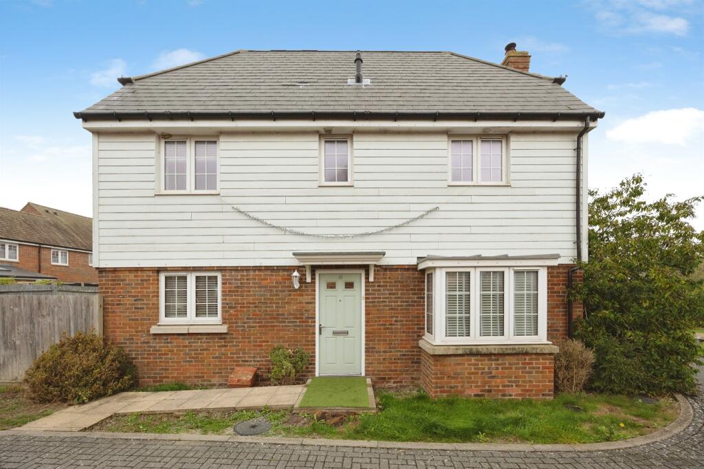 Main image of property: Song Thrush Drive, Finberry, Ashford