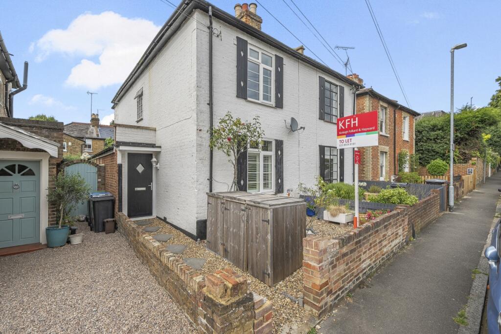 Main image of property: New Road, Kingston Upon Thames, KT2