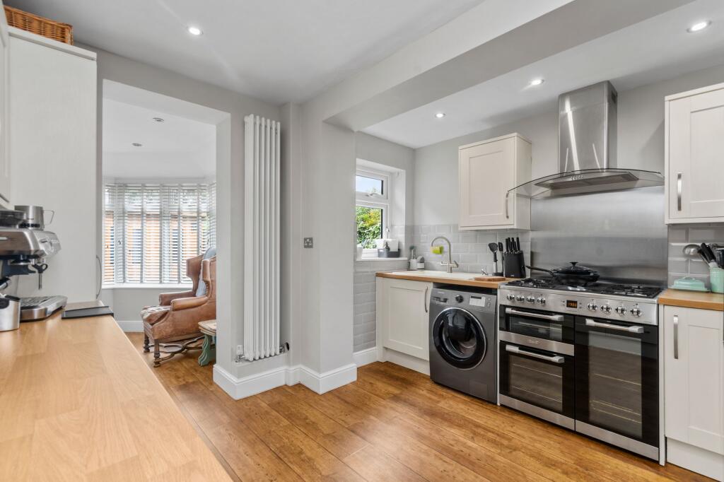 St. Georges Avenue, Windle, WA10 – pohled 3