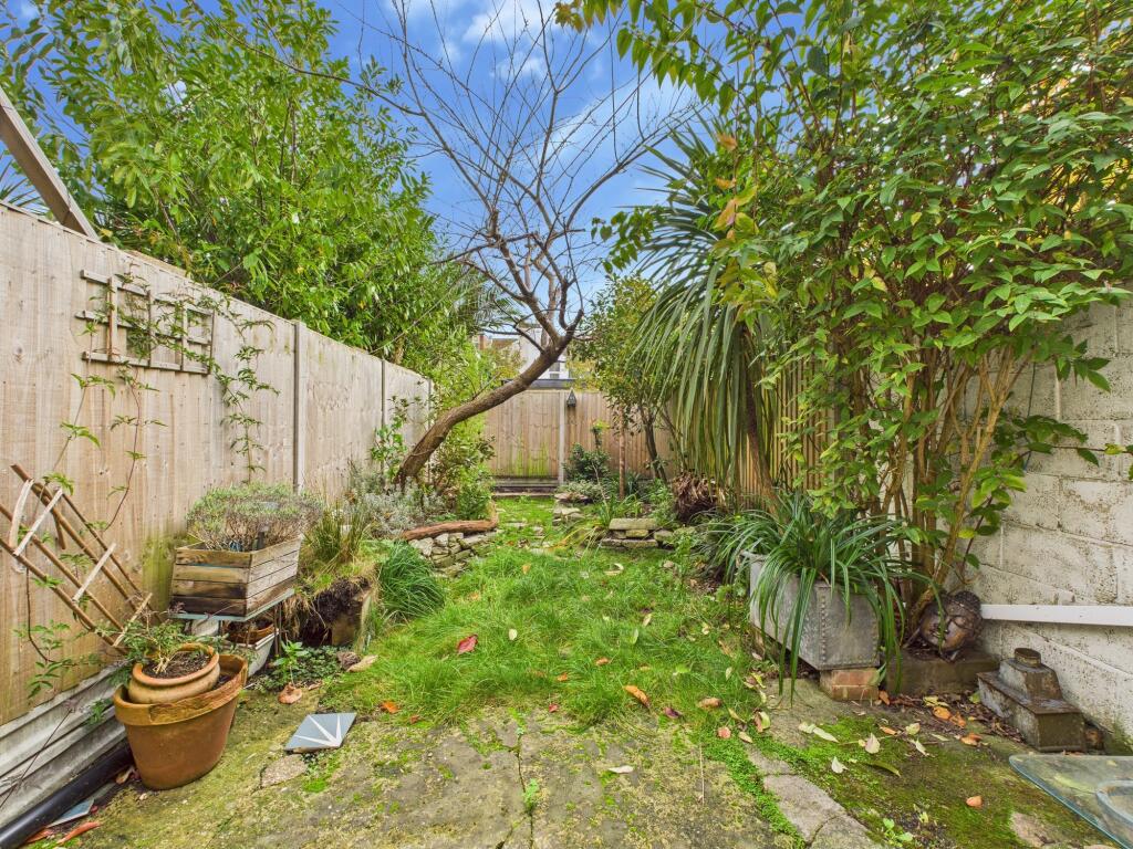 Main image of property: Garden Flat, Waverley Road, Southsea