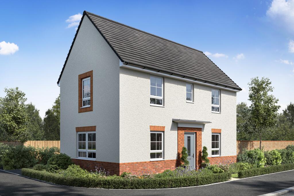 Main image of property: Ledsham Road,
Ledsham, Cheshire,
CH66 4DF