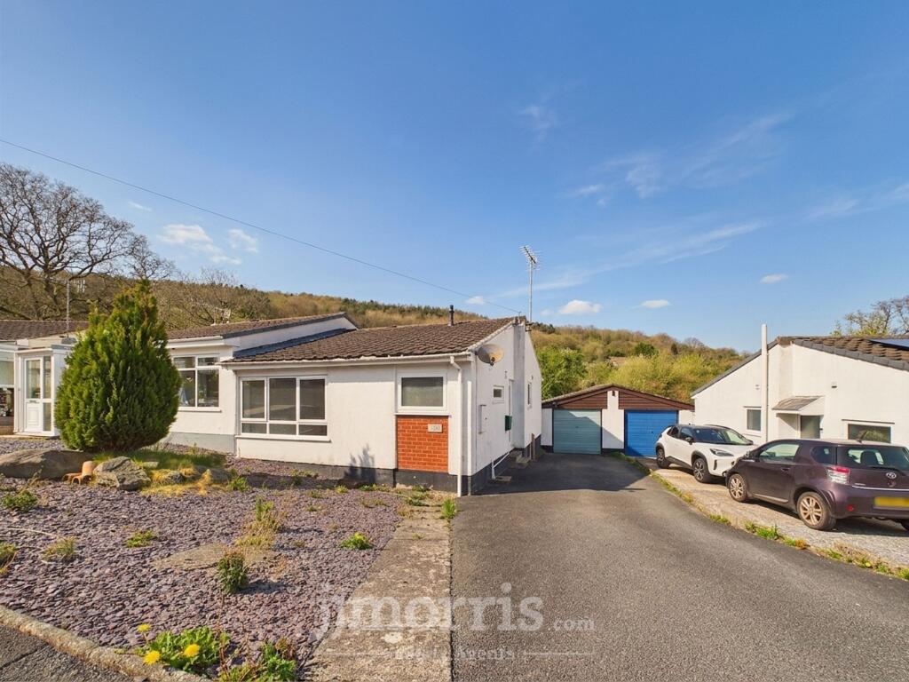 Main image of property: The Moorings, St. Dogmaels, SA43