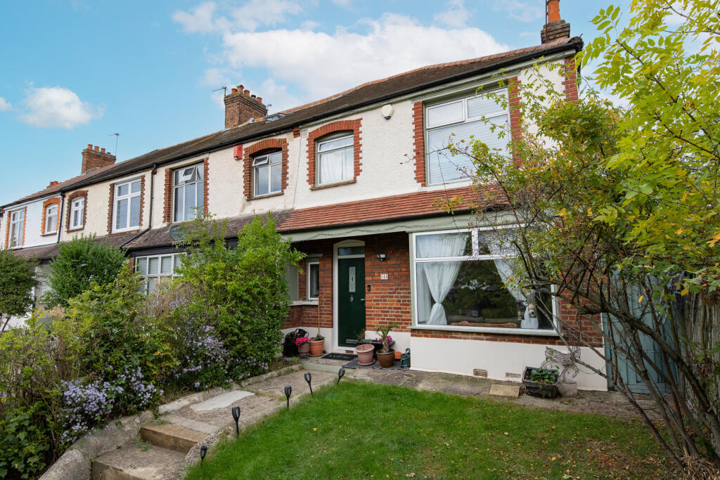 Main image of property: Elmers End Road, Beckenham, Kent