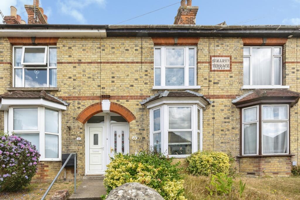 Main image of property: Church Road, Willesborough, Ashford